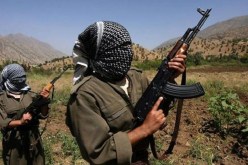 مقتل 10 مسلحين من حزب العمال الكردستاني في تركيا