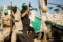 حماس تبث مقطع فيديو تهدد فيه بشن هجوم صاروخي على الصهاينة