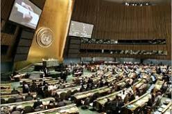 مجلس حقوق الإنسان يعقد جلسة طارئة حول أفريقيا الوسطى يوم 20 جانفي الجاري