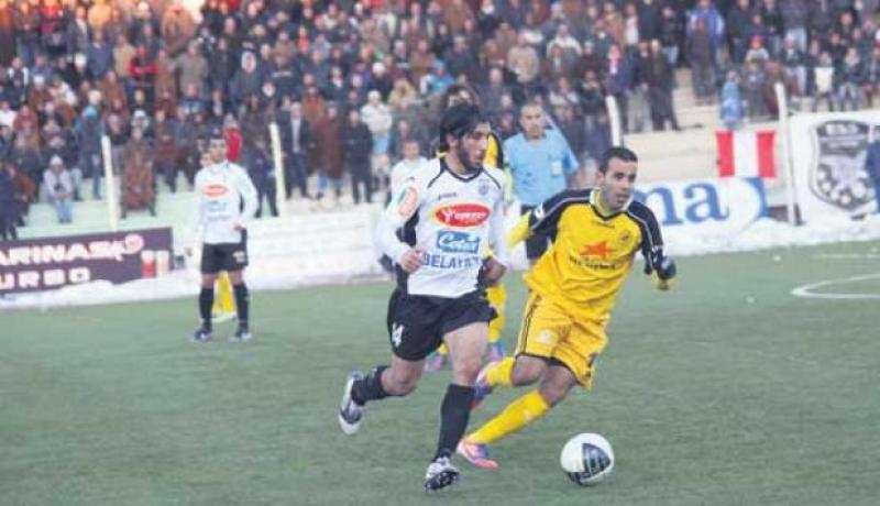 jتأجيل مجددا مباراة وفاق سطيف أمام اتحاد الحراش إلى 20 ماي