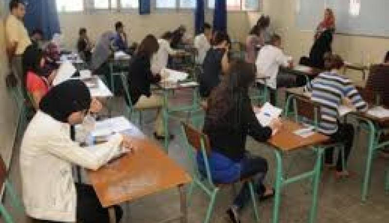 2015 وزارة التربية تذكر بالإجراءات المتخذة لفائدة التلاميذ المقبلين على امتحان بكالوريا