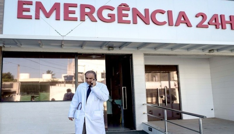 هلاك 42 شخصا بالحمى الصفراء في البرازيل