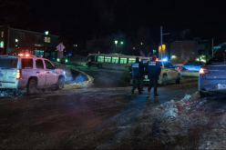 مشتبه به في تنفيذ هجوم مسجد كيبيك بكندا اتصل بالشرطة ليسلم نفسه