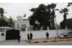 الإفراج عن جميع الدبلوماسيين المصريين المختطفين بليبيا