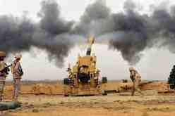 مقتل جندي سعودي إثر سقوط قذيفة مصدرها الأراضي اليمنية