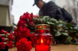 روسيا تعلن الحداد على ضحايا تحطم الطائرة العسكرية