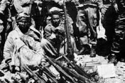 المجاهد بلقاسم عبد اللاوي في ذمة الله