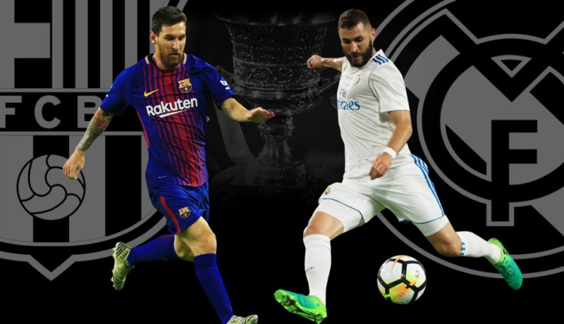 الأنظار تتجّه إلى كلاسيكو الأرض ليلة الأحد