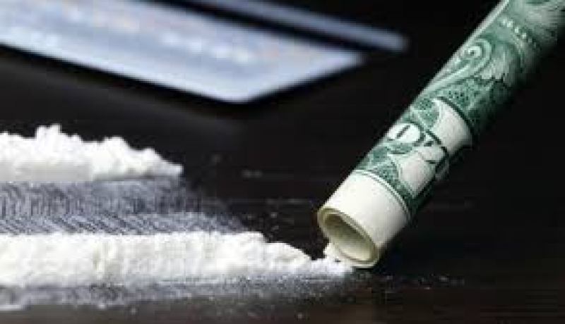 تفكيك شبكة مختصة في ترويج المخدرات وحجز 58 غرام من الكوكايين بتلمسان