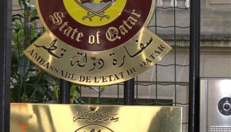 الدوحة توضح كيفية الحصول على تأشيرة مصر