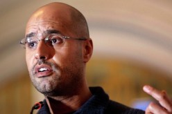 محكمة طبرق ترفض دعوى القذافي