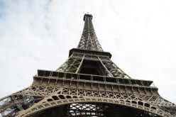 خلية إرهابية خططت لإستهداف برج إيفل في فرنسا