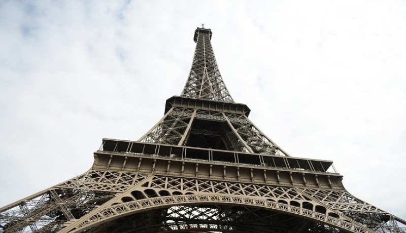 خلية إرهابية خططت لإستهداف برج إيفل في فرنسا