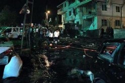 3 قتلى وعشرات الجرحى في انفجار جنوب شرق تركيا