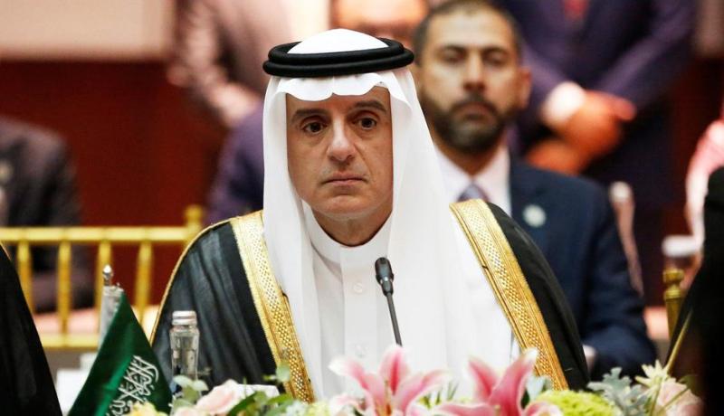 وزير الخارجية السعودي: “سيتم القبض ومحاسبة كل المسؤولين في مقتل خاشقجي”