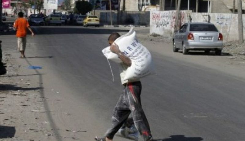 تقرير أممي يؤكد ان غزة لن تكون ملائمة للعيش بحلول عام 2020