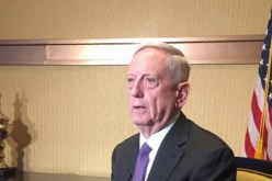 وزير الدفاع الأمريكي.. وجودنا في العراق ليس بهدف الاستيلاء على النفط