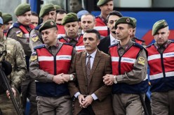 المتهم الرئيسي في محاولة اغتيال أردوغان.. تلقيت أوامرا من رئاسة الأركان التركية