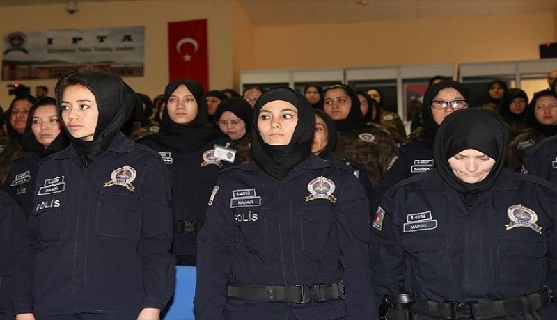 تركيا تشعل الضوء الأخضر أمام العسكريات لإرتداء الحجاب