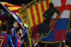 صورة ميسي تلهب مواقع التواصل الاجتماعي