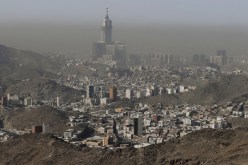 إيران تعلن قرب التوصل إلى إتفاق مع السعودية حول موسم الحج