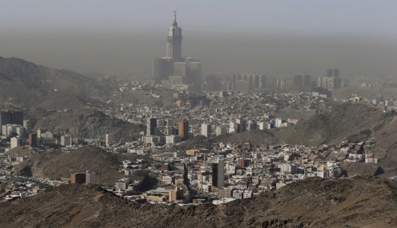 إيران تعلن قرب التوصل إلى إتفاق مع السعودية حول موسم الحج