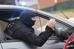 إخلاء مقر في باريس بعد تلقي بلاغ بوجود قنبلة