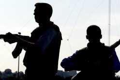 داعش يختطف جنرالا و8 ضباط من الشرطة العراقية في الموصل