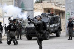 الجيش الإسرائيلي يقتل فلسطينيا ويجرح 3 قرب رام الله
