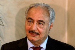 نواب بريطانيون يطالبون حكومتهم بتقديم يد المساعدة لجيش حفتر