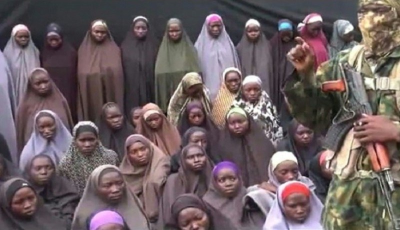 جماعة بوكو حرام الإرهابية تخطف 22 امرأة في نيجيريا