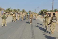 مقتل 4 عسكريين عراقيين في تفجير عبوة ناسفة بالأنبار