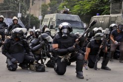 مصر تعلن إحباط مخطط إرهابي استهدف مسحيين خلال إحتفالهم بعيد الفصح