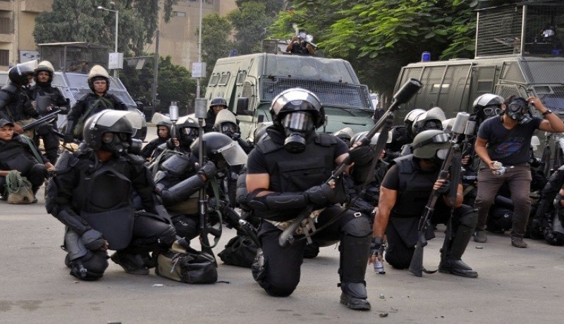 مصر تعلن إحباط مخطط إرهابي استهدف مسحيين خلال إحتفالهم بعيد الفصح