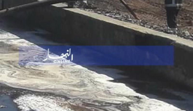 بالصور.. الحماية المدنية تسيطر على حريق نشب بحوض بترولي بسبسب في غرداية