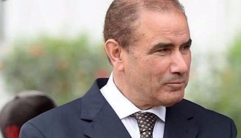المدير العام للأمن التونسي يقدم استقالته