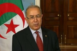 لعمامرة يحل غدا الأربعاء بواشنطن لبحث تعزيز الشراكة الجزائرية الأمريكية