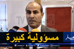 مدوار:”تطبيق البروتوكول الصحي بصرامة كفيلا بإنجاح البطولة”