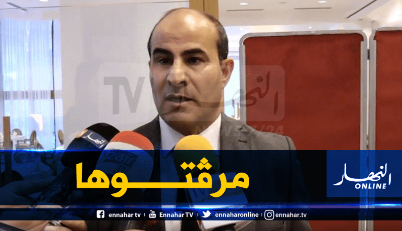 مدوار:”للأسف البعض غير ملتزمين بالحجر الصحي”