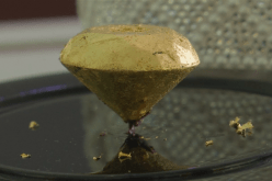 هذا أغلى قطعة شوكولاتة في العالم