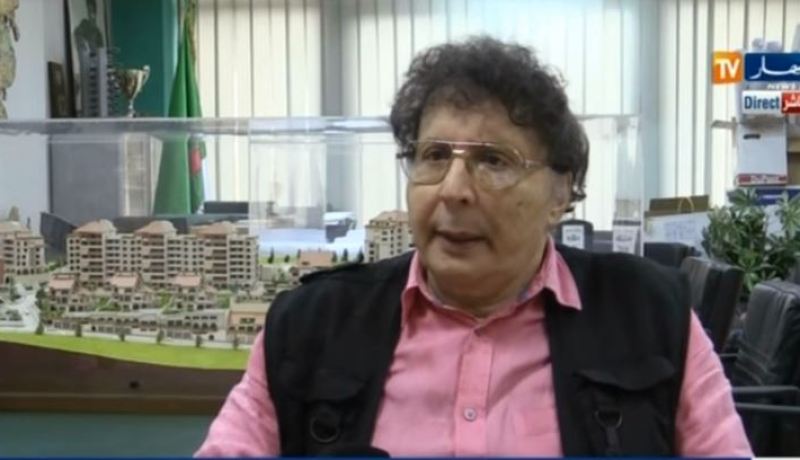 المرقي صحراوي يطعن في قرار وزارة السكن سحب الإعتماد منه