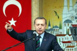 أردوغان يؤكد أن تركيا تلعب دورا مهما في مبادرة الحزام والطريق
