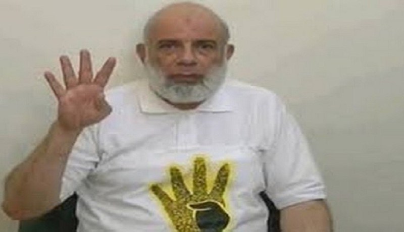 الإعدام ضد الداعية وجدي غنيم بتهمة الإرهاب