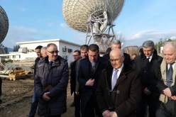 يوسفي في زيارة لمشاريع القطاع بالبويرة ويتفقد المؤسسة الوطنية للدهن بالأخضرية