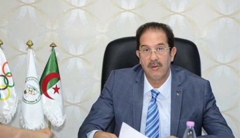 إنتخاب بيراف رئيسا مؤقتا للقارة الافريقية الانوكا