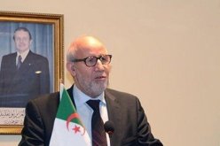 دربال: “تحسين المسار الانتخابي مرحلة هامة”