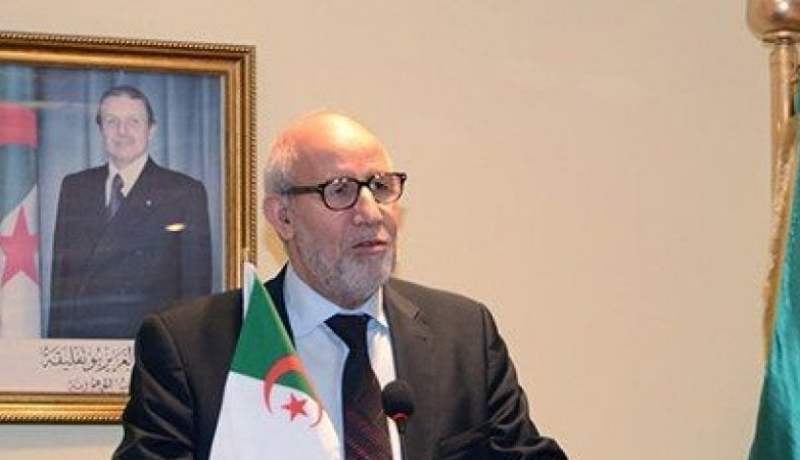 دربال: “تحسين المسار الانتخابي مرحلة هامة”