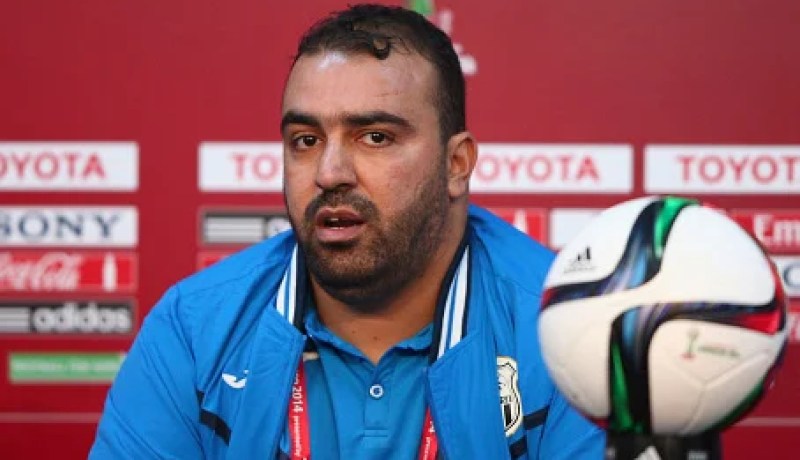 قرعة رابطة الأبطال جاءت مثلما كنا نتمنى والحظوظ متساوية