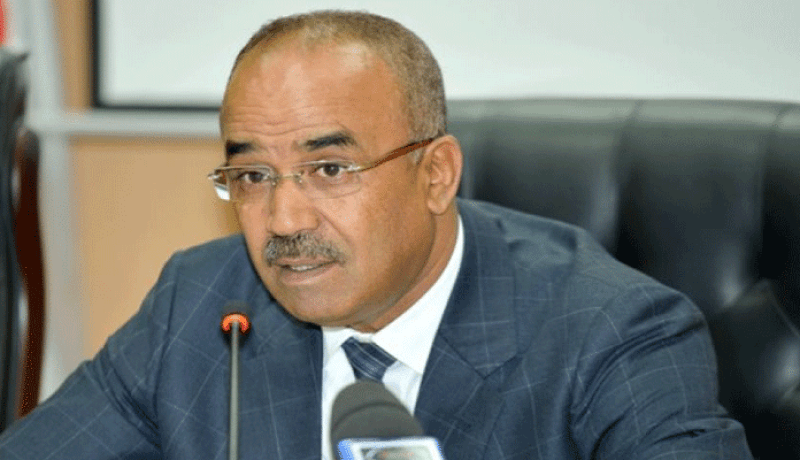 «البيرمي بالتنقيط الشهر المقبل وبطاقة الترقيم الإلكترونية قبل جوان»