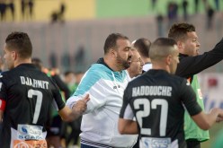 سلال يؤجّل حلم الملعب الجديد وماضوي يحذّر لاعبيه من التعثر في زبانة